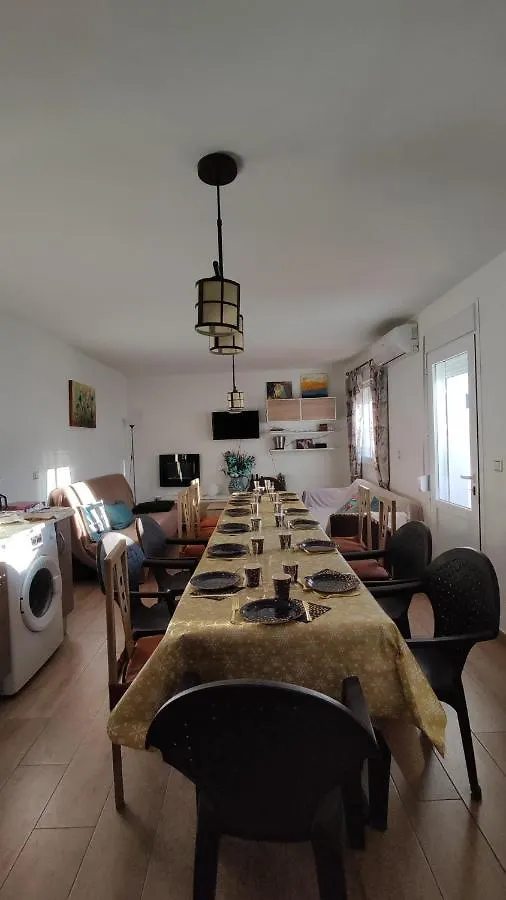 La Villa El Burgo Spain