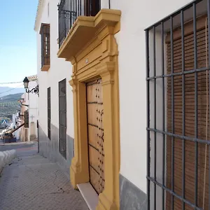 Casa Rehabilitada Siglo Xviii Сasa de vacaciones