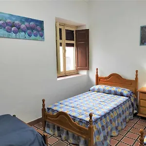El Sendero Apartamento