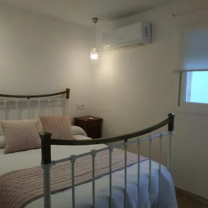 Casa De Maestros Сasa de vacaciones