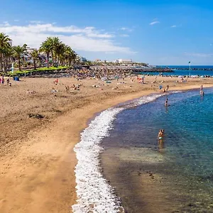 Sun&fun Playa de las Américas