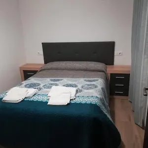 Buena Vista 2 Apartamento
